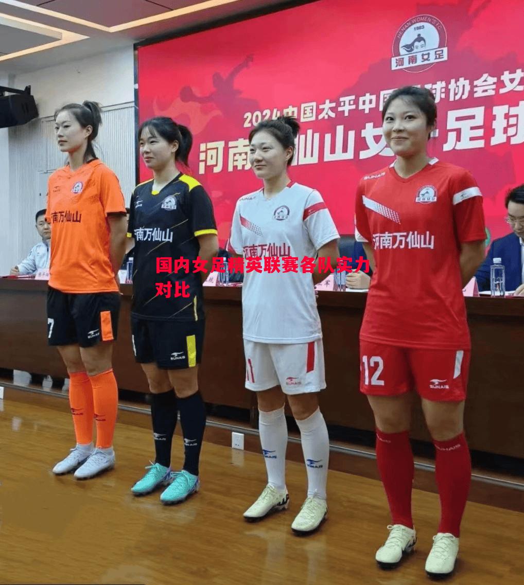 国内女足精英联赛各队实力对比