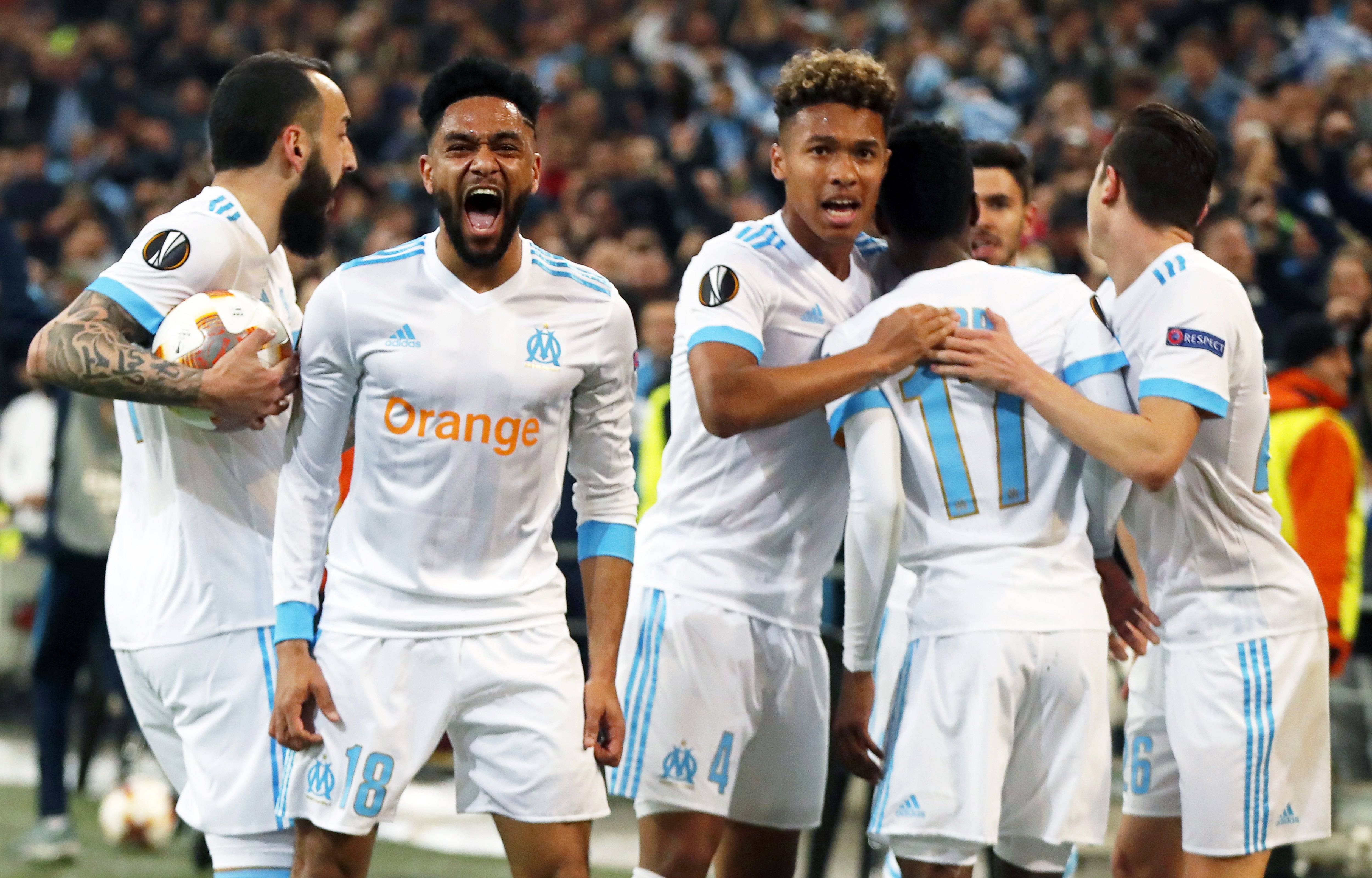 里尔客场胜出，法甲排名稳居前列