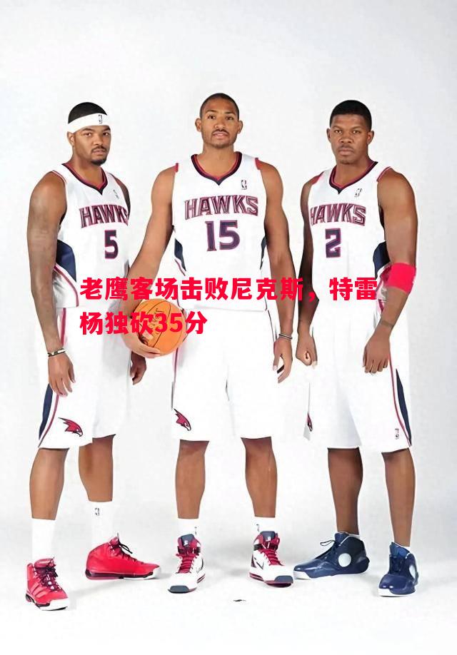 老鹰客场击败尼克斯，特雷杨独砍35分
