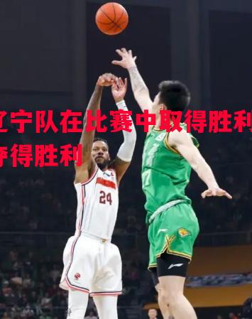 利记官网-辽宁队在比赛中取得胜利，夺得胜利